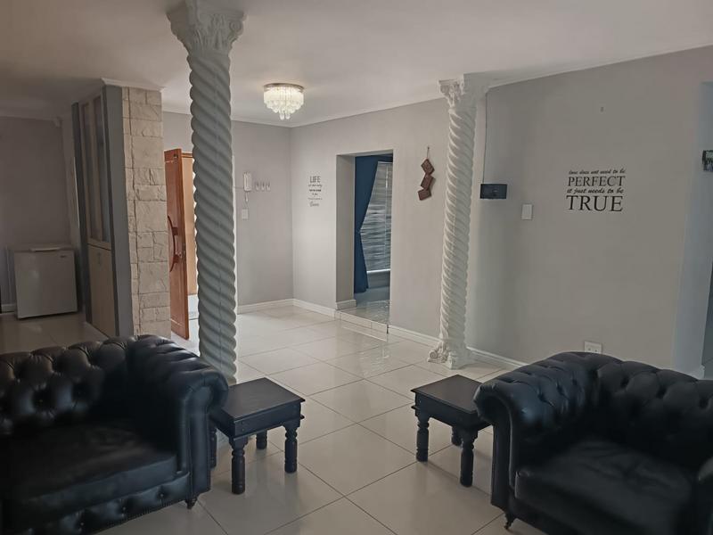 4 Bedroom Property for Sale in Kunene Park Eastern Cape